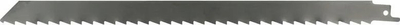 Teh sharre sabre Hikoki Acc. Blade X, 305mm, për materiale të ngrira dhe dru, paketim 2 copë