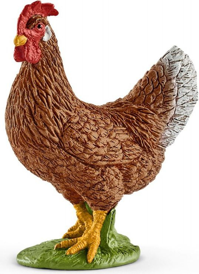Figurinë Schleich (SLH-13826), pulë lodër