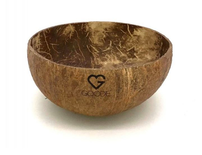 Enë kokosi Goodie Natural