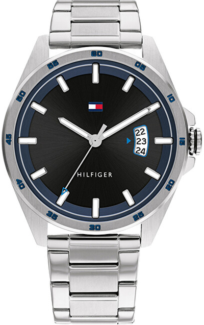 Orë dore Tommy Hilfiger Carter 1791910
