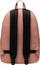 Çantë shpine Herschel Classic 10492-05728, 30L, me ndarje për laptop, rozë