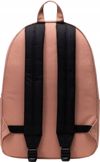Çantë shpine Herschel Classic 10492-05728, 30L, me ndarje për laptop, rozë