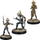 Lojë tavoline Star Wars Legion Pyke Syndicate Foot Soldiers, zgjerim njësie, sete figura, shumëngjyrëshe