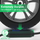 Karikues portativ për makina elekrike Umbo RapidCharger, Type2, 3.5kW