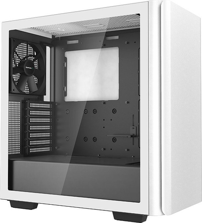 Kasë Deepcool CK500, Midi Tower
