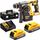 Çekiç elektronik DeWALT DCH273H, 18V, pa kabllo, i verdhë