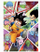 Puzzle CLEMENTONI Dragonball Daima, 104 pjesë, 6 vjeç e lart, shumëngjyrësh