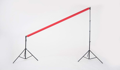 Stativ sfondi Manfrotto Solo Background Support LB1105, 3m, i zi