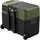 Frigorifer portativ Yolco BCX40, 39L, kompresor, Bluetooth, i gjelbër
