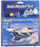Set modelimi Revell Eurofighter Typhoon 64282, plastik, me bojra edhe ngjitës