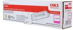 Toner OKI 44059210, magenta
