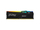 Memorie RAM Kingston FURY Beast RGB, 32GB DDR5, 6000MHz