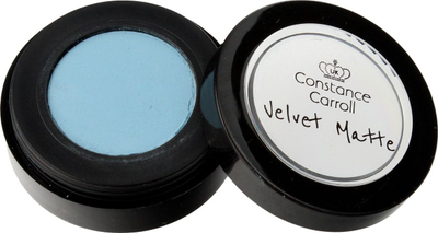 Сенка за очи Constance Carroll, Velvet Matte Mono No. 09