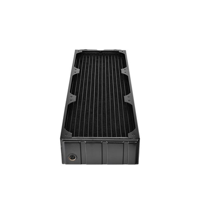 Radiator ftohës Thermaltake Pacific CL360, 360mm, bakër, i zi