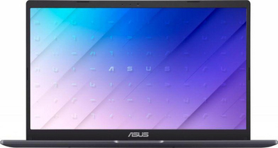 Laptop ASUS E510, 15.6", Intel Celeron N4020, 4GB RAM, Intel UHD Graphics 600, 128GB SSD, Windows 11 S, i zi