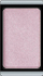 Hije sysh Artdeco Pearly Eyeshadow 116 Pearly Muted Rose, 0.8g, me shkëlqim perlat