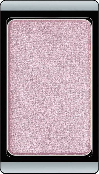 Hije sysh Artdeco Pearly Eyeshadow 116 Pearly Muted Rose, 0.8g, me shkëlqim perlat