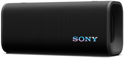 Портабилен звучник Sony SRS ULT 30, безжичен, Bluetooth, црн