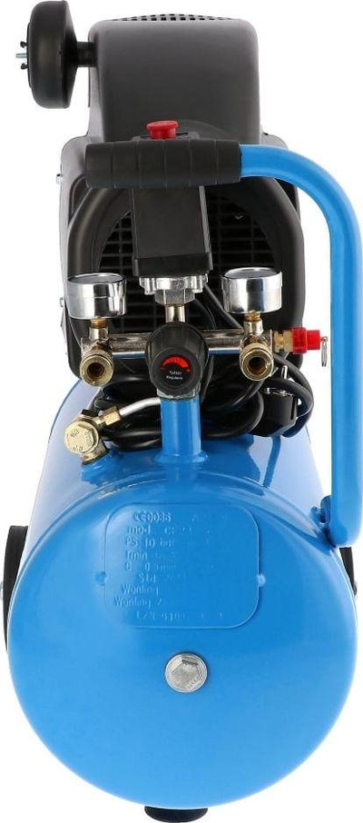 Kompresor Piston HL 1.5kW 310-25 8bar 25L (36839)
