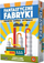 Lojë tavoline Portal Games Fantastic Factories, strategjike, 1 5 lojtarë, shumëngjyrëshe