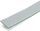 Rrip kabllosh StarTech HKLP50GN, 50ft, ngjyrë jeshile