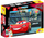 Puzzle Lisciani Maxi Cars 3 Go! Him! Him! (304-60665), 35 elemente, shumëngjyrësh