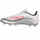 Këpucë futbolli adidas F50 Messi League JP7446, FG MG, për burra, të bardha