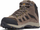 Планинарски чизми Columbia Crestwood Mid Waterproof за мажи, број 42, кафеави