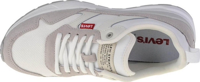 Atlete për goca Levi's Oats Refresh S (234235-878-50), nr. 37, të bardha