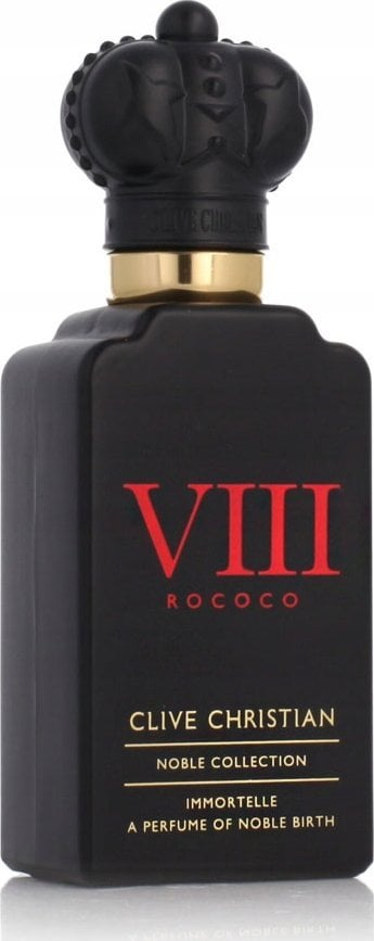 Parfum Clive Christian Noble Collection VIII Immortelle, Eau de Parfum, 50 ml, për burra