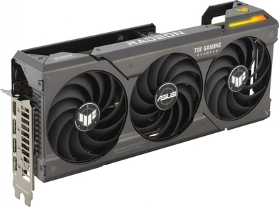 Kartelë grafike Asus TUF Gaming Radeon RX 7900 GRE OC 16GB GDDR6