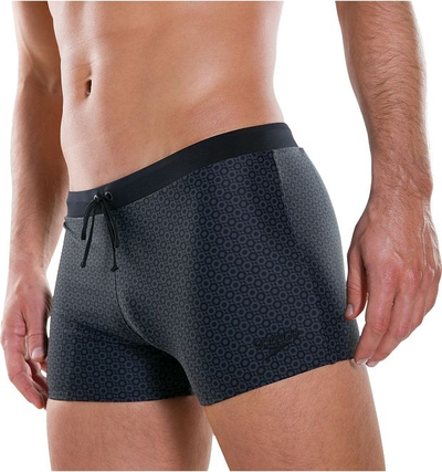 Rroba banje për meshkuj Speedo Valmilton, madhësia XL, të zeza
