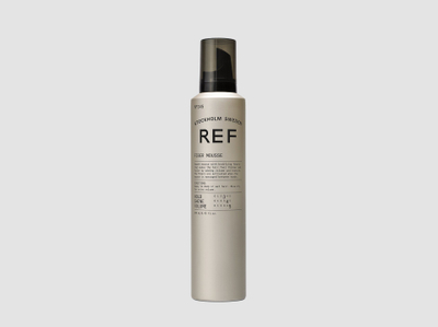 Shkumë flokësh REF Fiber Mousse N 345, 250ml, për volum dhe teksturë