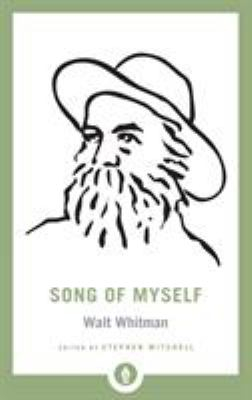 Song of Myself - Walt Whitman