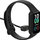 Kabllo karikimi Akyga AK-SW-48 për Amazfit Band 7, 1m, e zezë
