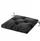 Перница за градина Garden Cushion Waterproof, 45x45 cm, водоотпорна, црна