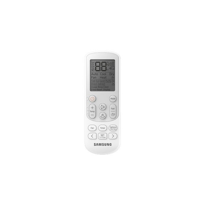 Kondicioner Samsung Wind-Free Ar24Txfcawkneu^ar24Txfcawkxeu