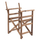 Karrige profesionale Limnos 57×54×88,5 cm (HM5574.01)
