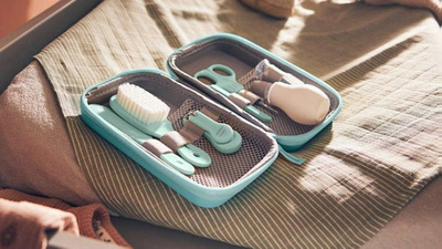 Set kujdesi për fëmijë Avent SCH401/00