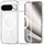 Strehë telefoni Tech-Protect FlexAir Hybrid MagSafe për Google Pixel 10 Pro XL, transparente, kundër goditjeve