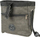 Çantë për shpërblime për qen Duvo+ Treat Pouch, 7x14x14cm, gri e errët