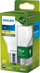 Llampë LED Philips A60 me kokë E27, 5.2W, 1095lm, 2700K, xham mat