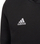 Duks për fëmijë Adidas , nr.152 cm, i zi