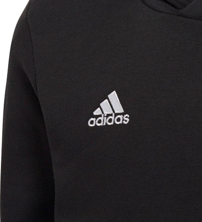 Duks për fëmijë Adidas , nr.152 cm, i zi