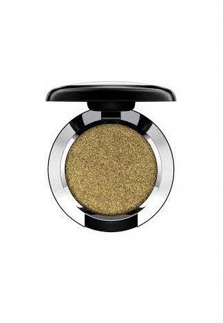 Hije sysh MAC Dazzleshadow Extreme Joie De Glitz, efekt metalik, qëndrueshmëri 12 orë