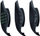 Maus optik Razer Naga Pro, i zi (RZ01-03420100-R3G1)