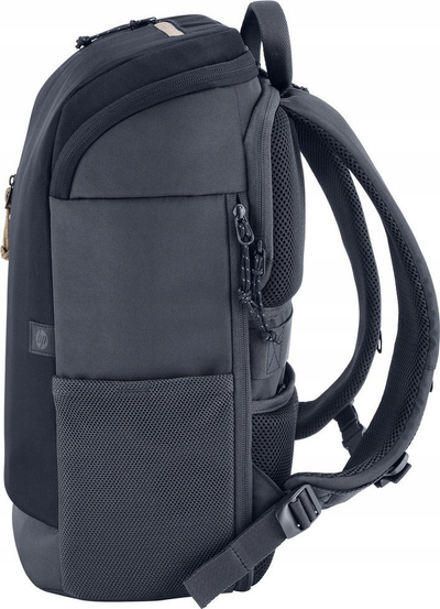 Çantë shpine HP Travel, 25L, 15.6", blu e errët