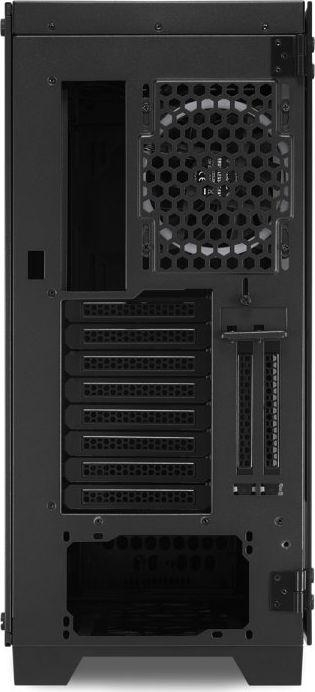 Kasë Sharkoon Elite Shark CA200G, Full Tower