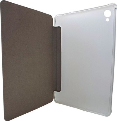 Mbulesë tablet iGET FC10S, 9", stil libri, e zezë