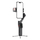 Gimbal Hohem iSteady V3 Ultra, për smartphone, AI Auto Tracking, i zi